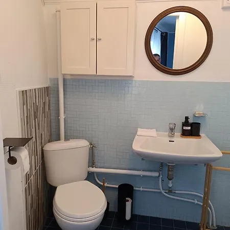Appartamento Studette Pour 1 Ou 2 Personnes Chaumont  Esterno foto
