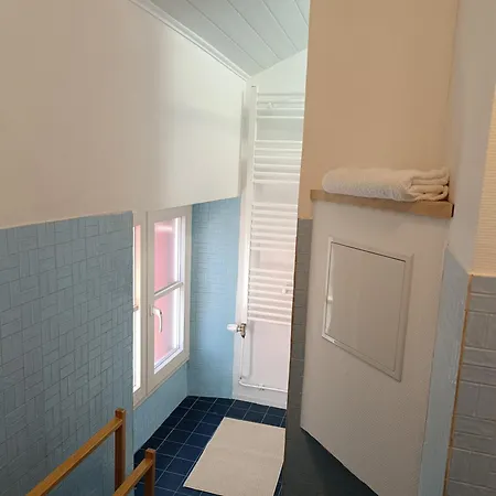 Appartamento Studette Pour 1 Ou 2 Personnes Chaumont  Esterno foto