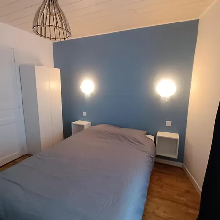 Appartamento Studette Pour 1 Ou 2 Personnes Chaumont  Esterno foto