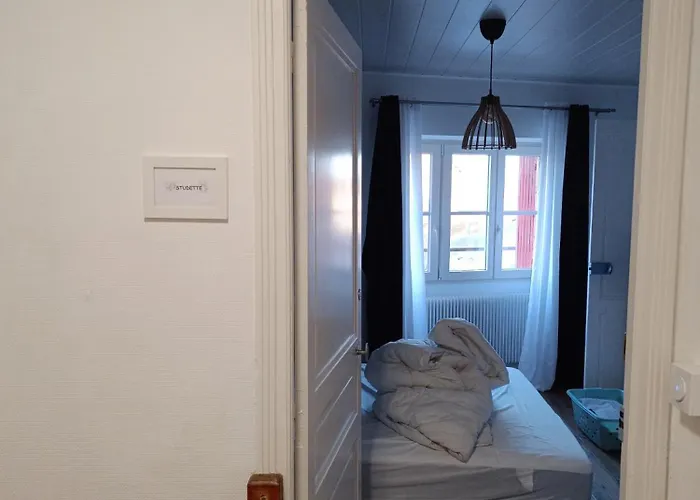 Studette Pour 1 Ou 2 Personnes