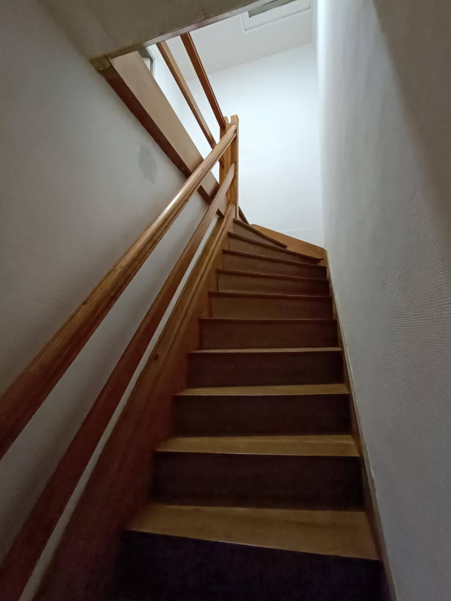 Studette Pour 1 Ou 2 Personnes Apartment