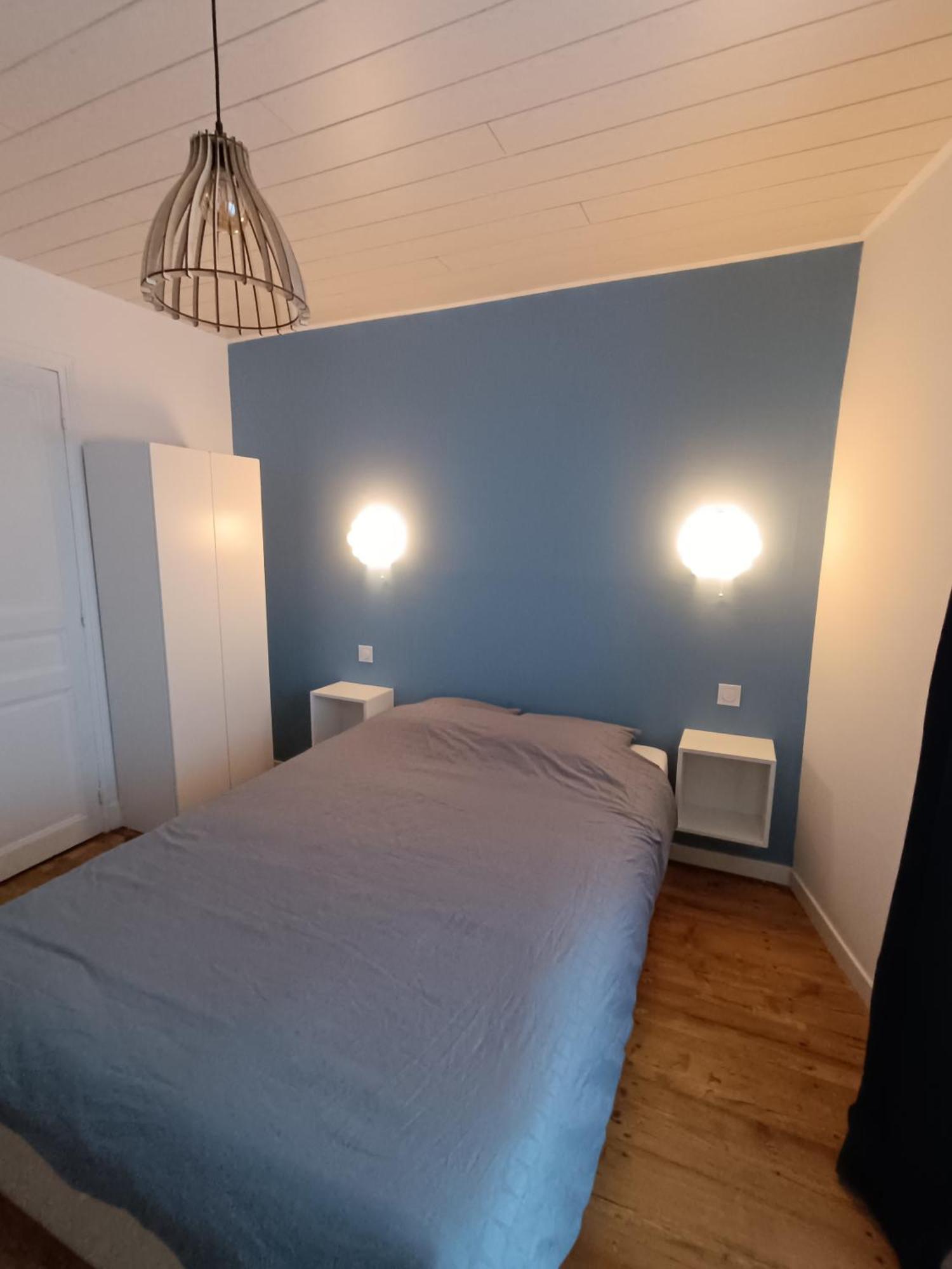 Studette Pour 1 Ou 2 Personnes Apartment Chaumont (Haute-Marne)